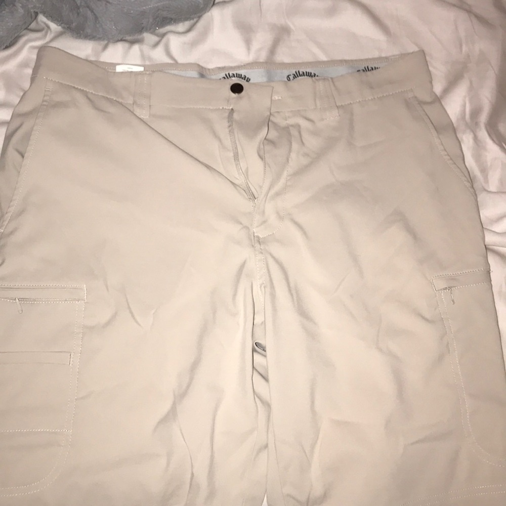 men’s shorts